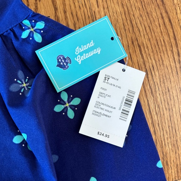 Gymboree Girl’s Tops size 5T - Picture 2 of 5